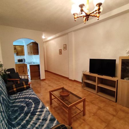 Apartamento Ronda - Santa Pola Zewnętrze zdjęcie