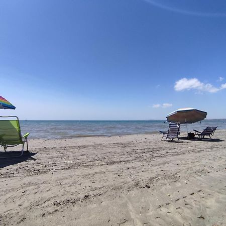 Apartamento Ronda - Santa Pola Zewnętrze zdjęcie
