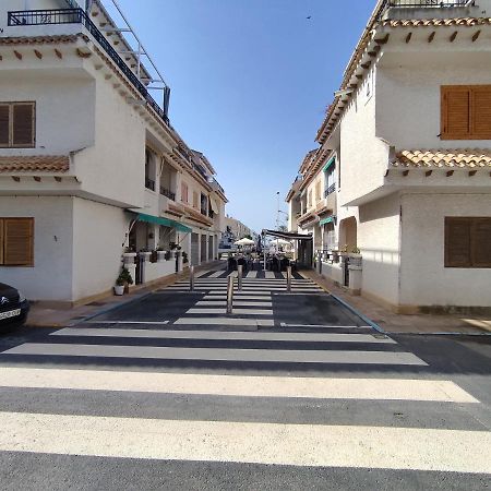 Apartamento Ronda - Santa Pola Zewnętrze zdjęcie