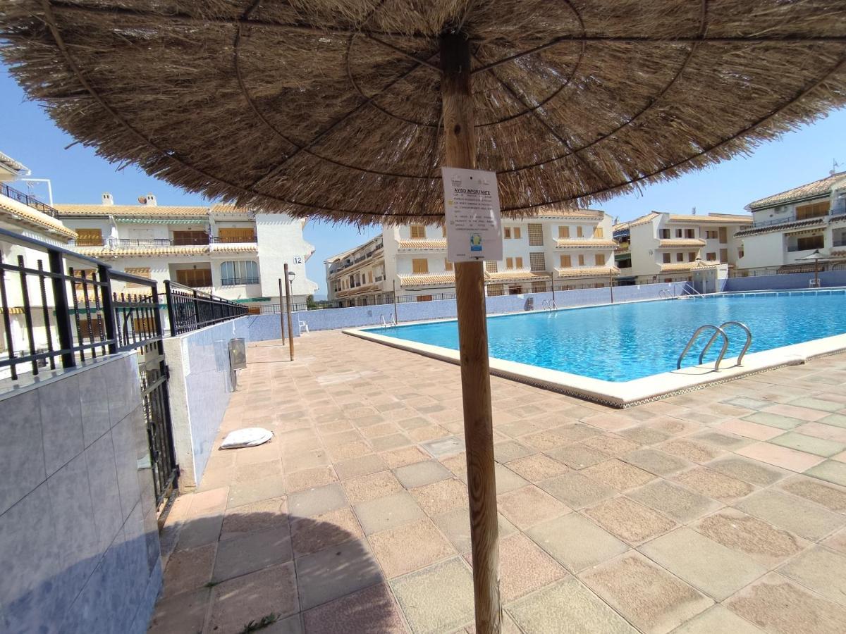Apartamento Ronda - Santa Pola Zewnętrze zdjęcie