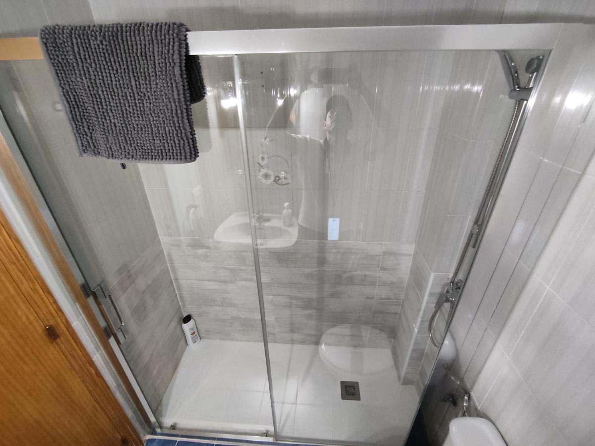 Apartamento Ronda - Santa Pola Zewnętrze zdjęcie