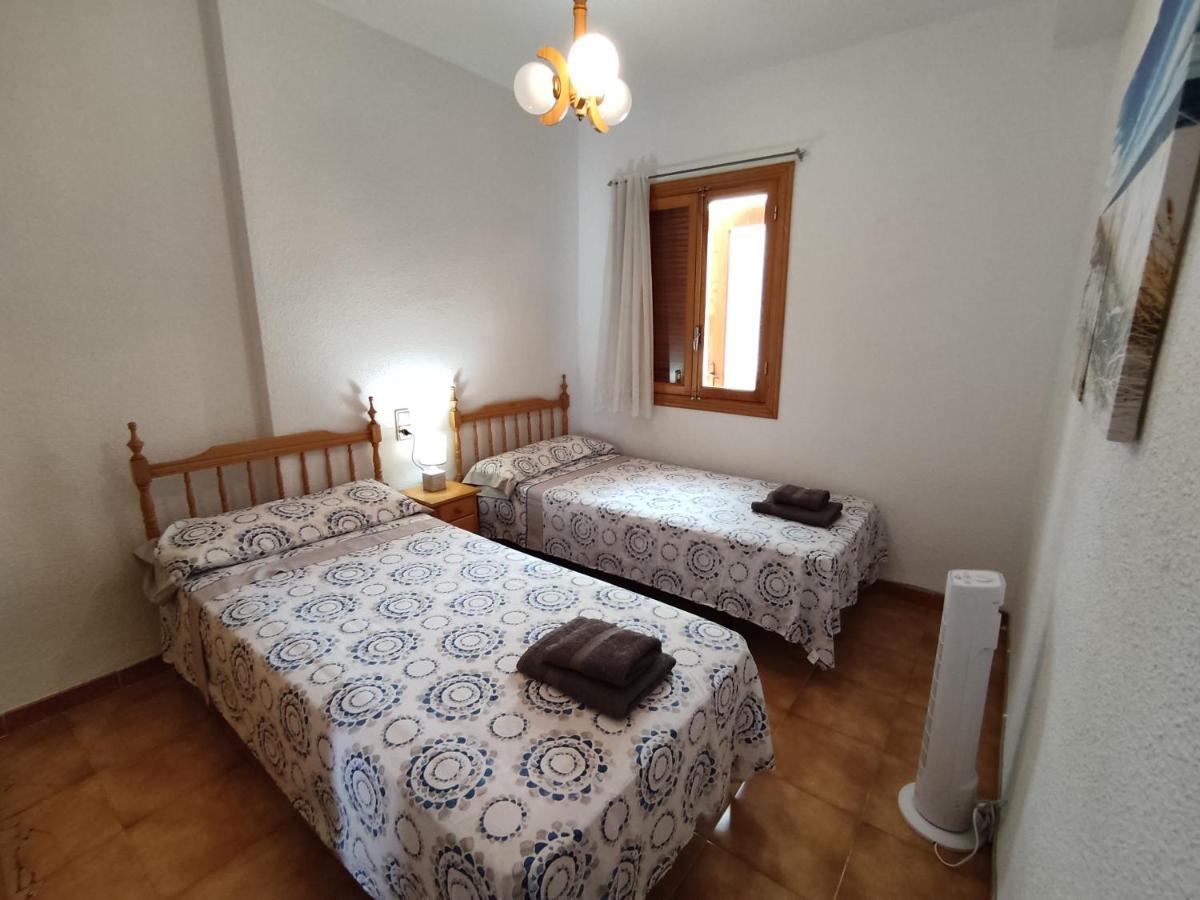 Apartamento Ronda - Santa Pola Zewnętrze zdjęcie