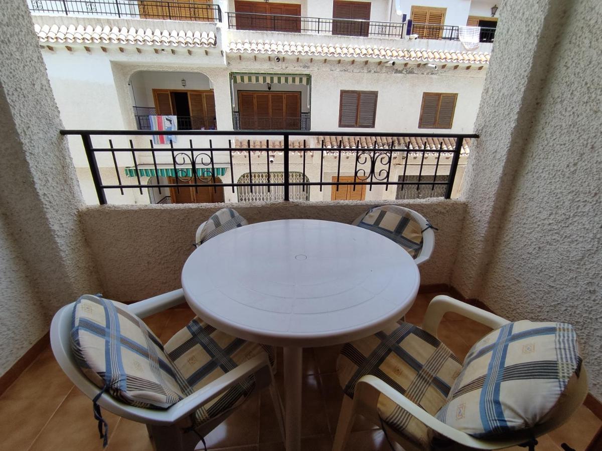 Apartamento Ronda - Santa Pola Zewnętrze zdjęcie