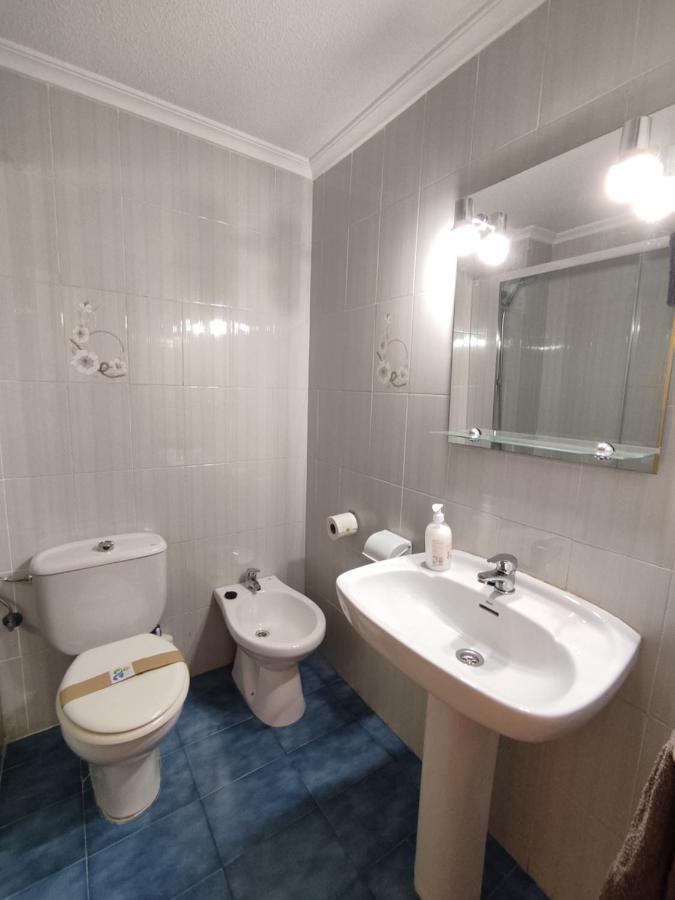 Apartamento Ronda - Santa Pola Zewnętrze zdjęcie