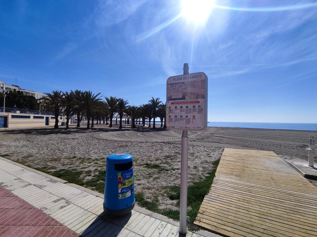 Apartamento Ronda - Santa Pola Zewnętrze zdjęcie